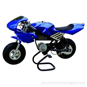 Electric Pocket Bike